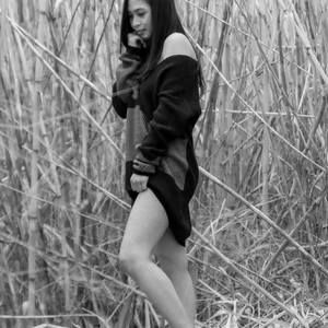 Meet your Posher, Vicky